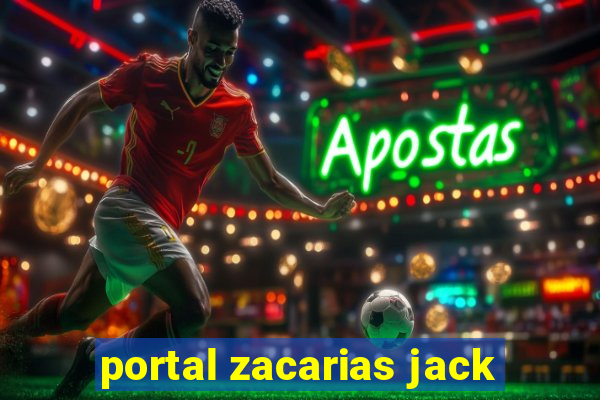 portal zacarias jack